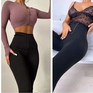 Waist Trianer Leggings